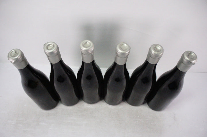 Caroline Morey Chassagne Montrachet Les Champs Gains 1er Cru 2010