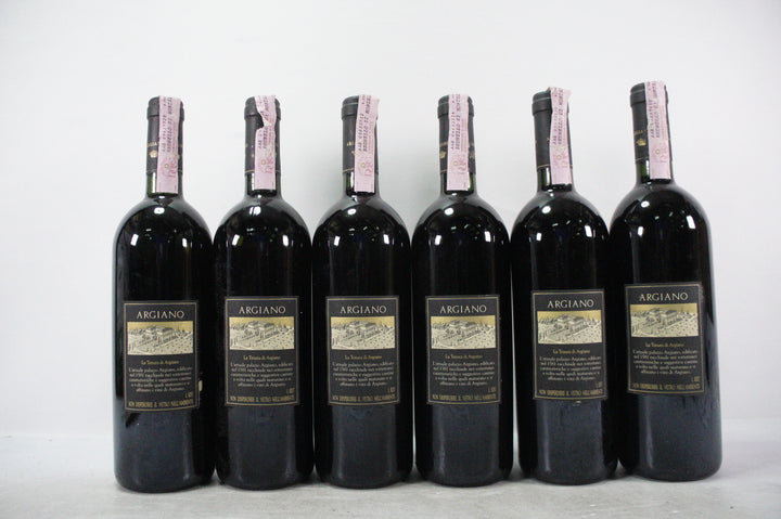 Altesino Brunello di Montalcino Riserva 1990