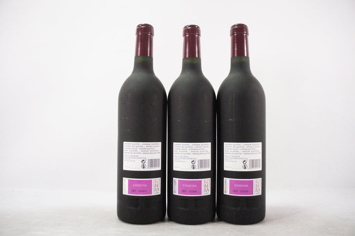 Vega Sicilia Reserva Especial Unico 2019