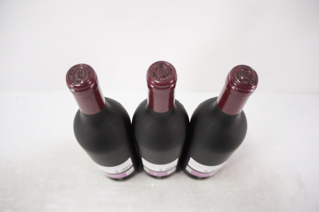 Vega Sicilia Reserva Especial Unico 2019