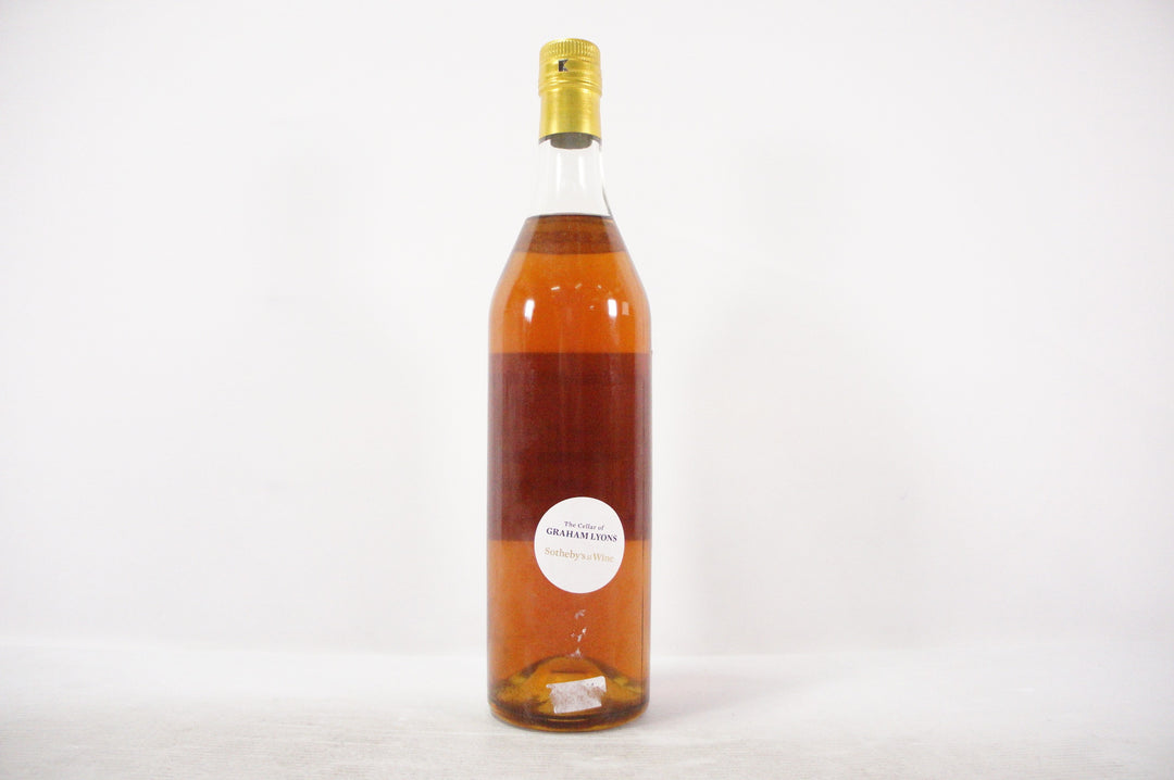 Laberdolive Vintage Bas Armagnac 1923