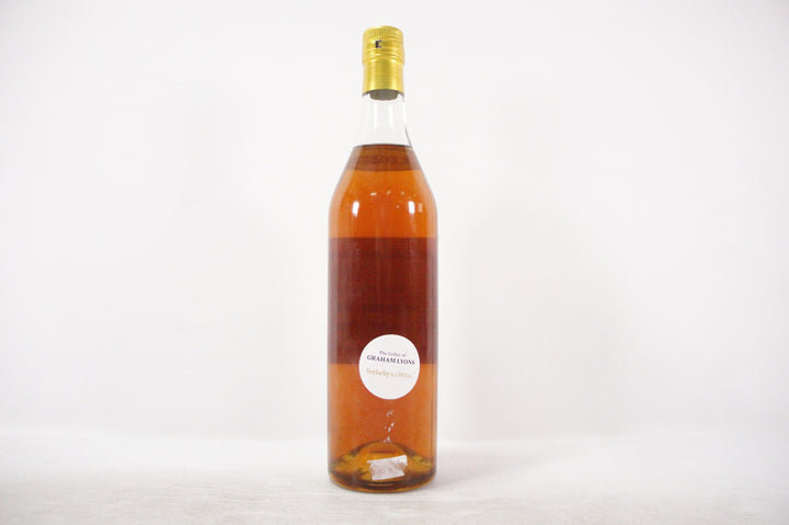 Laberdolive Vintage Bas Armagnac 1923