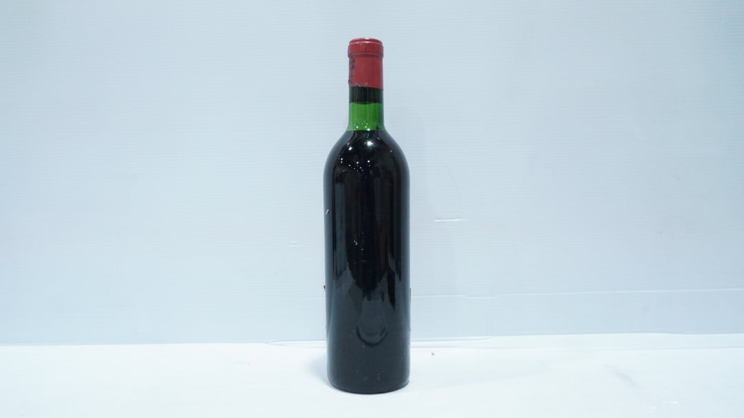 Chateau Lafite 1967 *