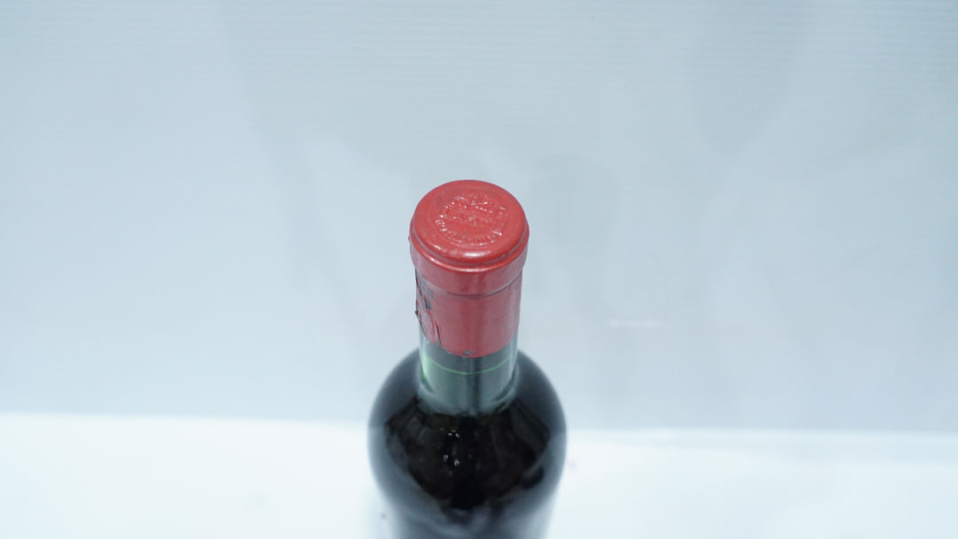 Chateau Lafite 1967 *