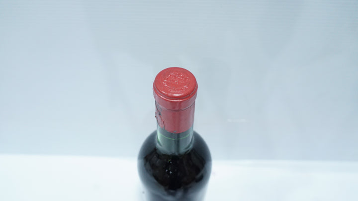 Chateau Lafite 1967 *