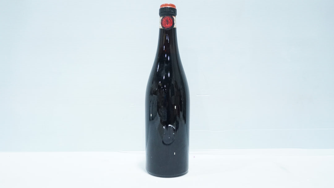 Borgogno Barolo Riserva 1947 *