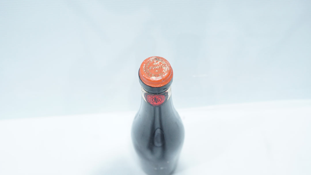 Borgogno Barolo Riserva 1947 *