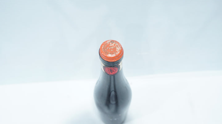 Borgogno Barolo Riserva 1947 *