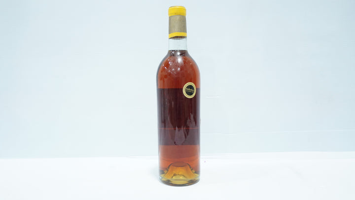 Chateau d'Yquem 1961 *