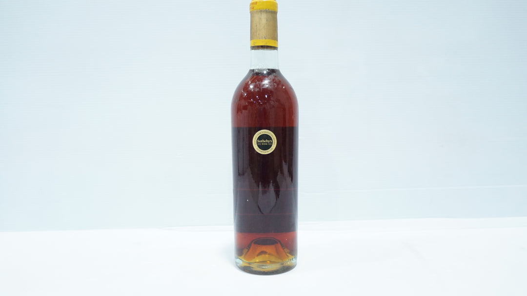 Chateau d'Yquem 1959 *