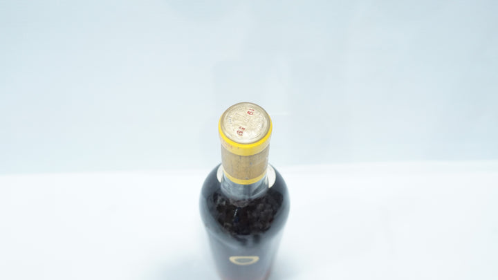 Chateau d'Yquem 1959 *
