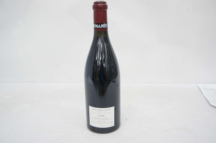 DRC Romanee Conti Grand Cru 1996