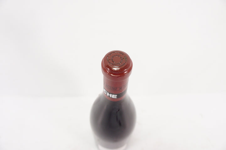 DRC La Tache Grand Cru 2007 *