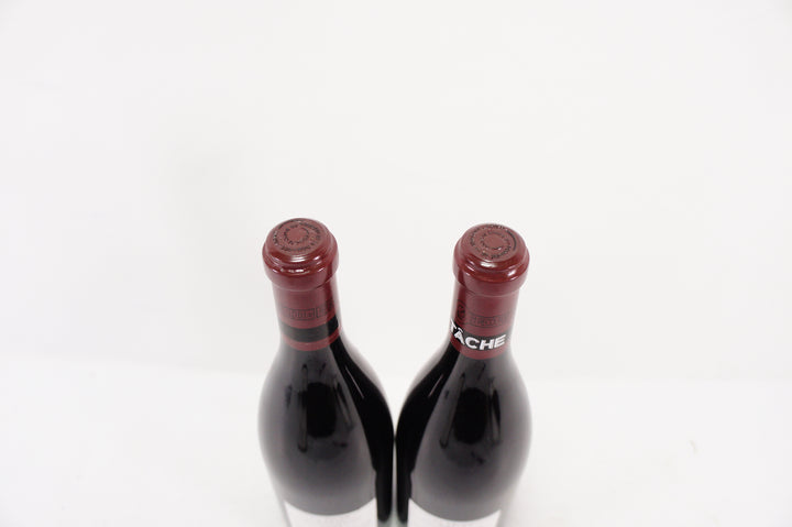DRC La Tache Grand Cru 2007 *