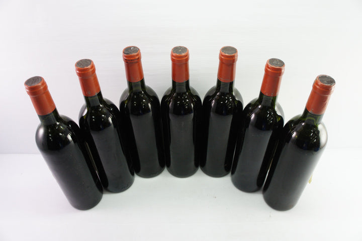 Chateau Pavie 1978