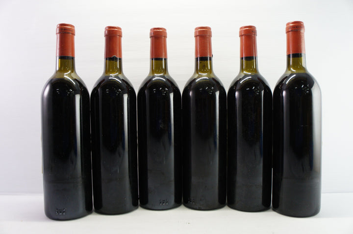 Chateau Pavie OWC 1979