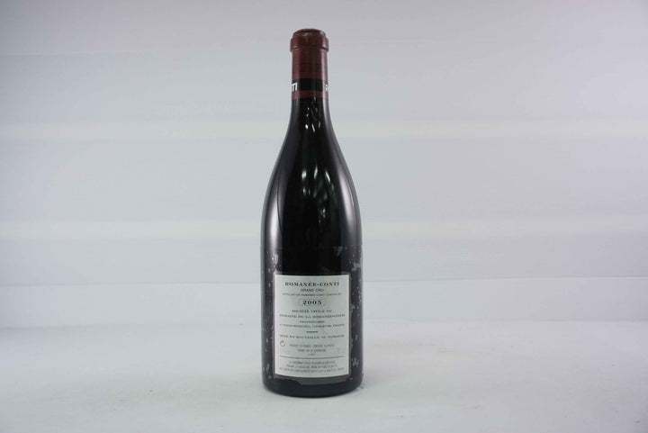 DRC Romanee Conti Grand Cru 2005