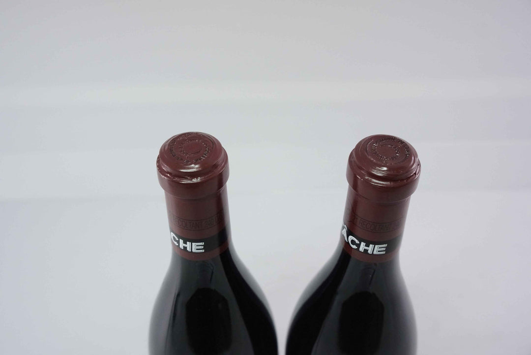 DRC La Tache Grand Cru 2005