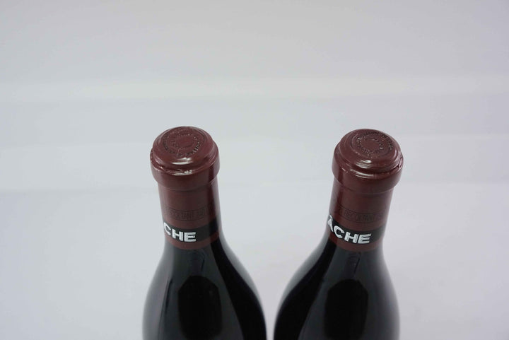 DRC La Tache Grand Cru 2005