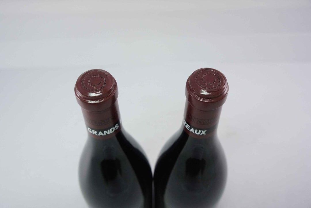 DRC Grands Echezeaux Grand Cru 2005