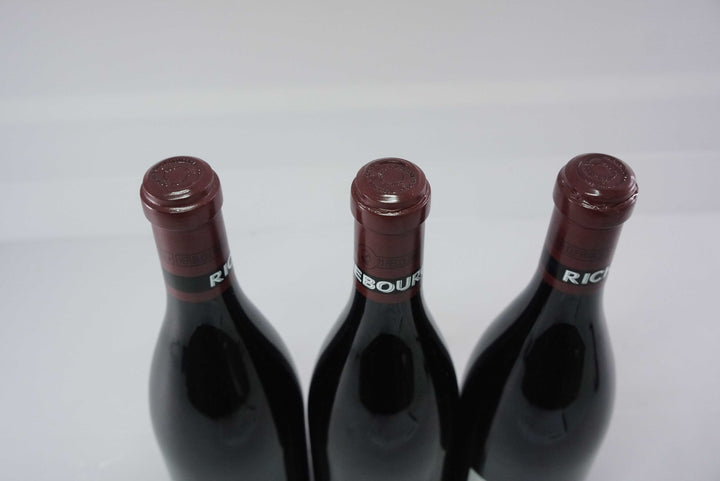 DRC Richebourg Grand Cru 2005