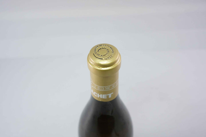 DRC Montrachet Grand Cru 2005