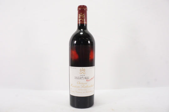 Chateau Mouton Rothschild 2009