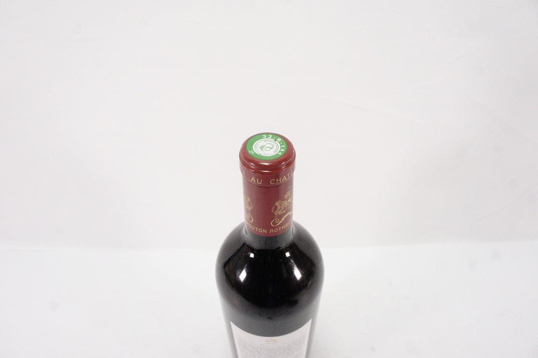Chateau Mouton Rothschild 2009