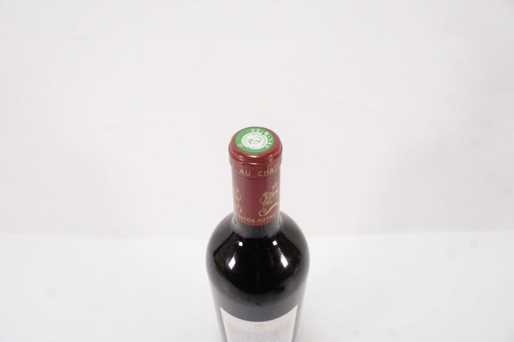 Chateau Mouton Rothschild 2009