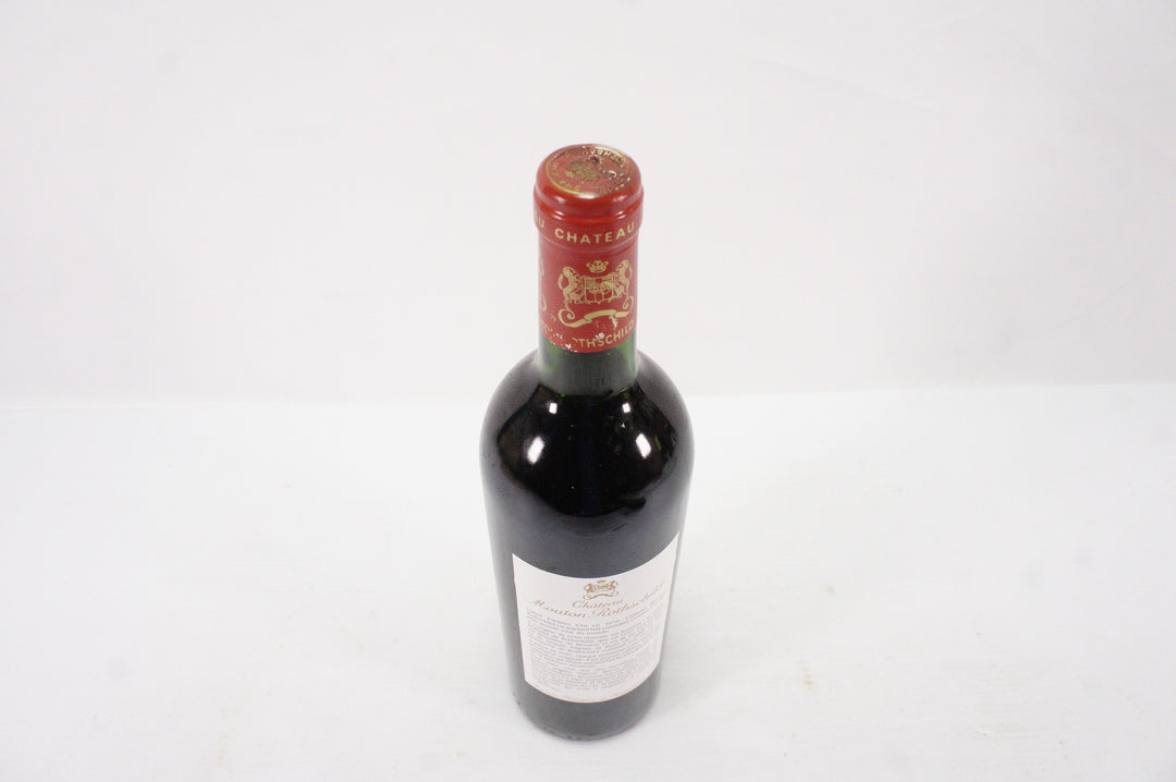 Chateau Mouton Rothschild 1990