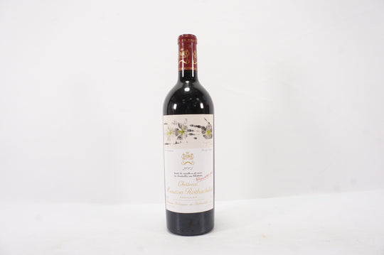 Chateau Mouton Rothschild 2005
