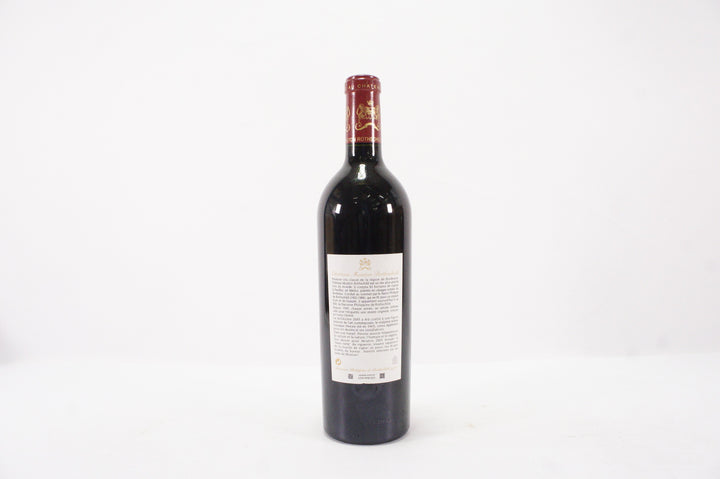 Chateau Mouton Rothschild 2005