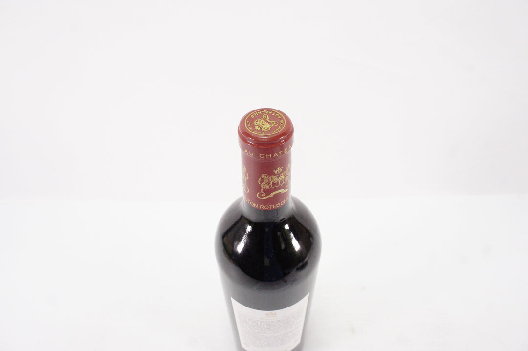 Chateau Mouton Rothschild 2005