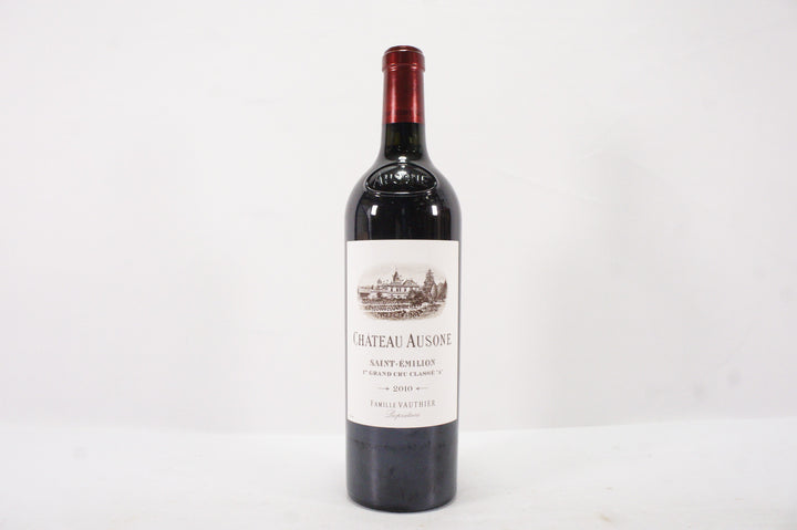 Chateau Ausone 2010