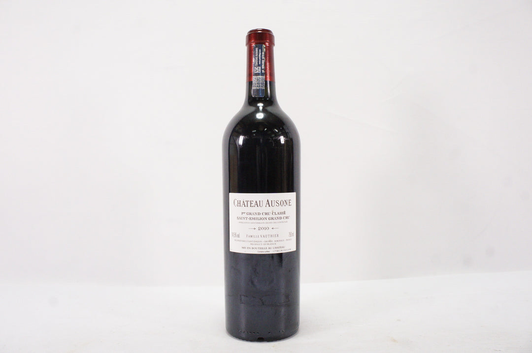 Chateau Ausone 2010