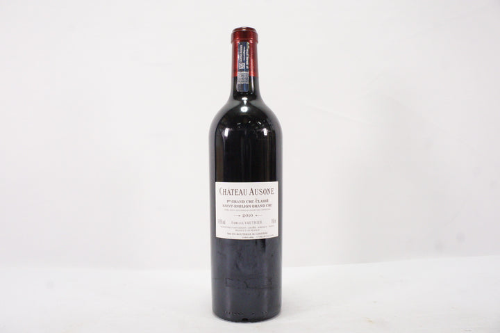 Chateau Ausone 2010