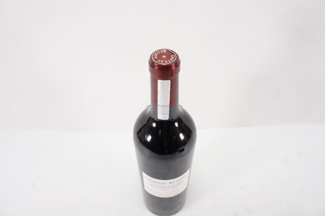 Chateau Ausone 2010