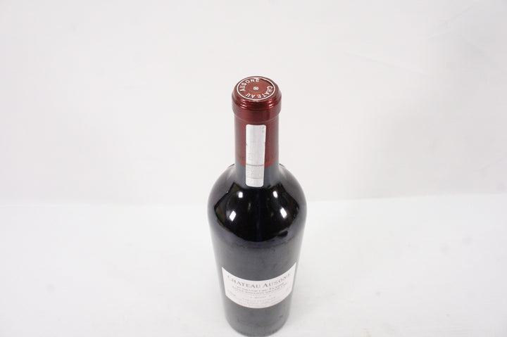 Chateau Ausone 2010
