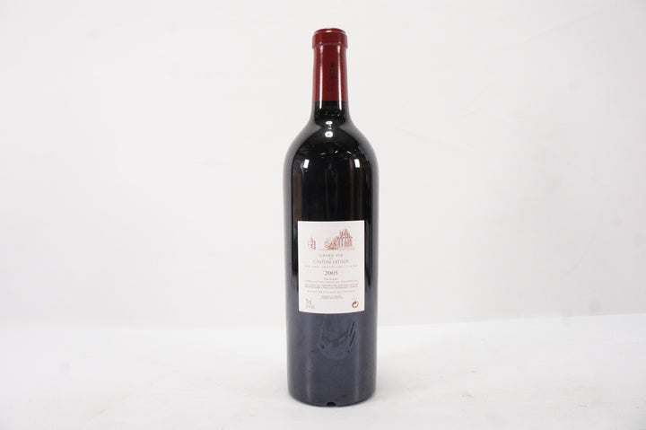 Chateau Latour 2005