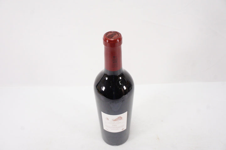 Chateau Latour 2005