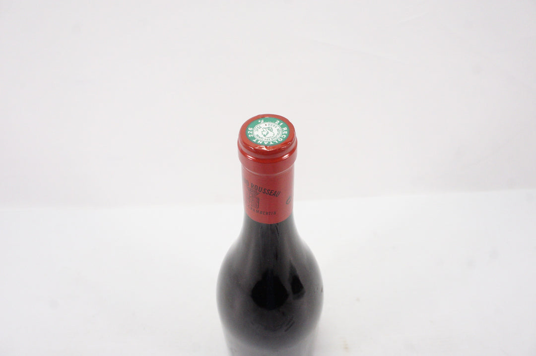 Armand Rousseau Clos de la Roche Grand Cru 2013
