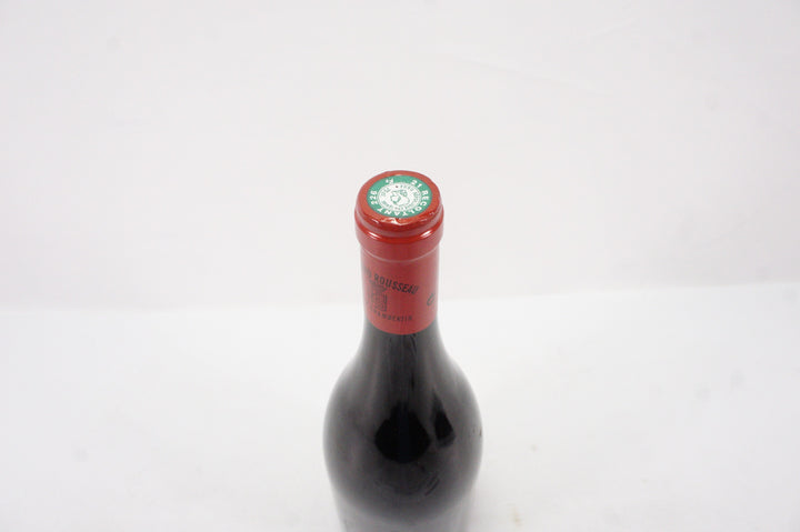 Armand Rousseau Clos de la Roche Grand Cru 2013
