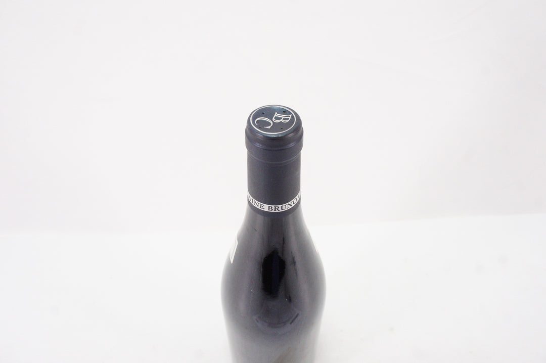 Bruno Clair Chambertin Clos de Beze Grand Cru 2008
