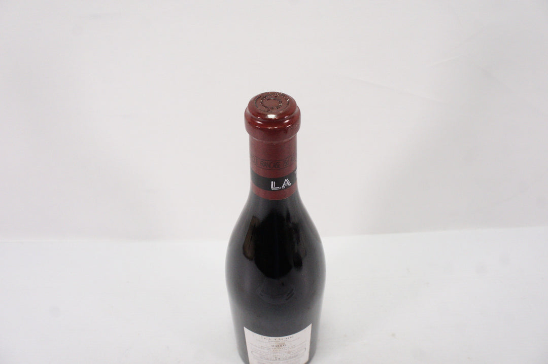 DRC La Tache Grand Cru 2010 *