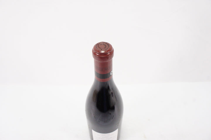 DRC Corton Grand Cru 2009 *
