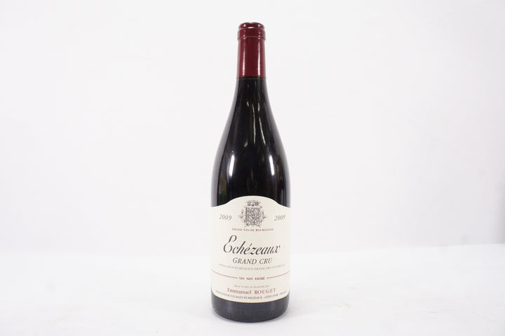 Emmanuel Rouget Echezeaux Grand Cru 2009