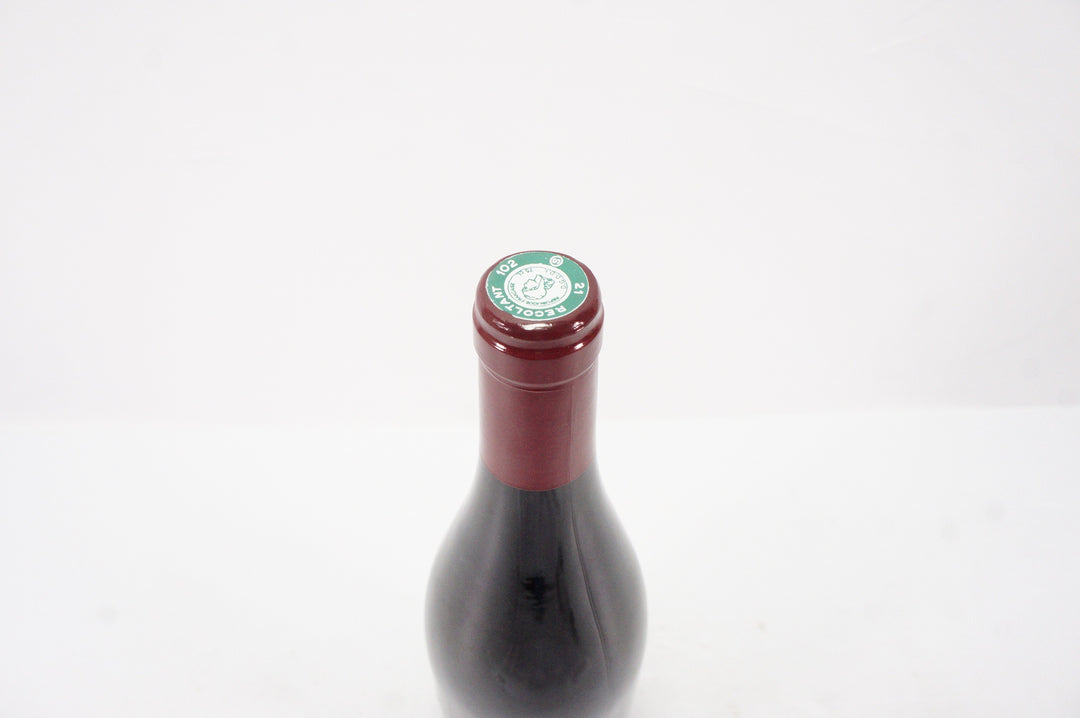 Emmanuel Rouget Echezeaux Grand Cru 2009