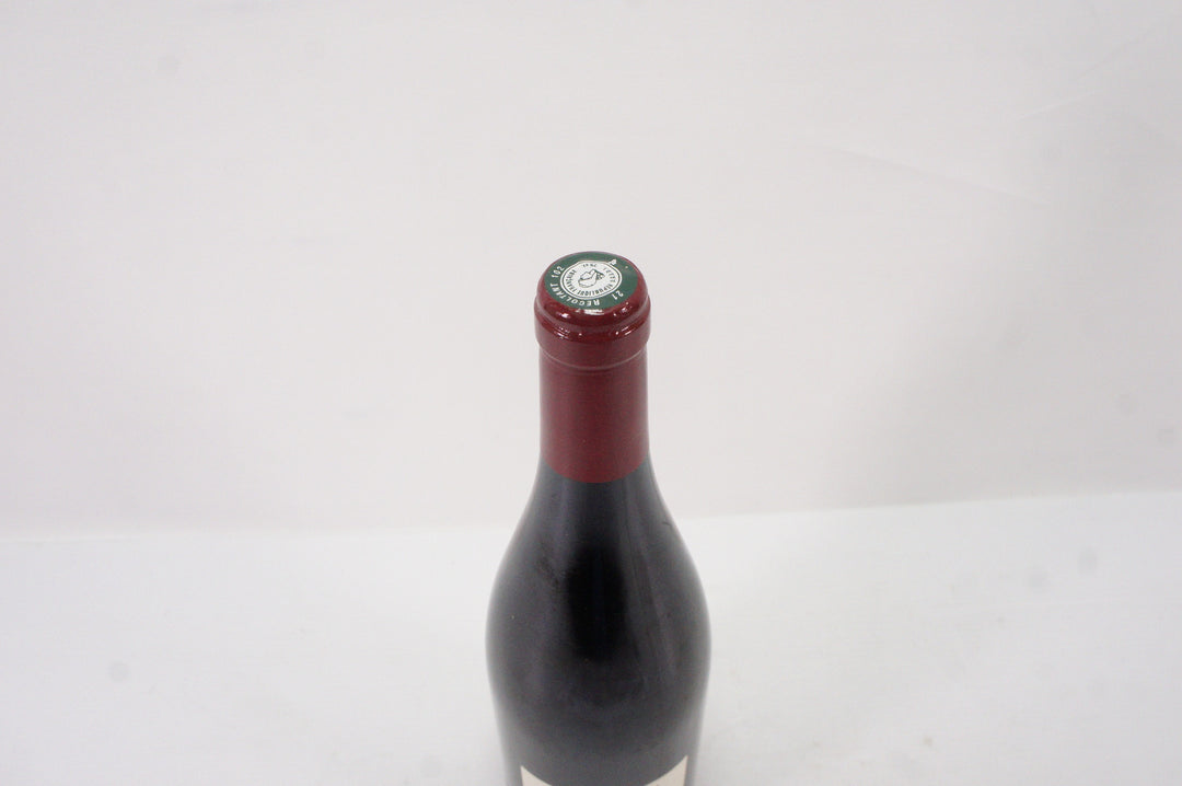 Emmanuel Rouget Vosne Romanee Cros Parantoux 1er Cru 2012
