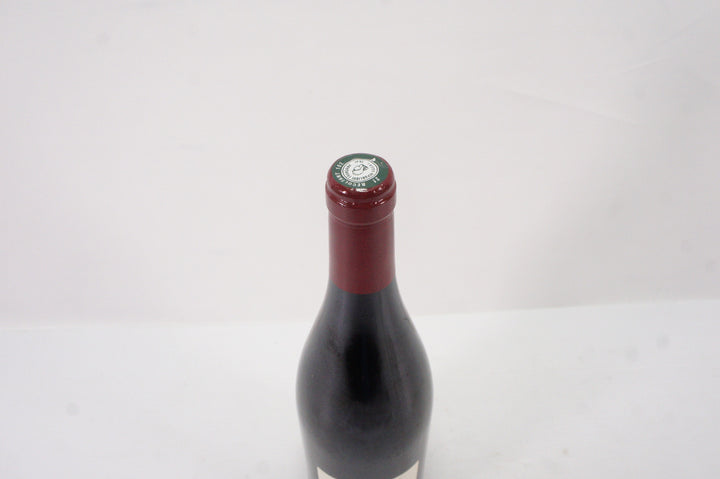 Emmanuel Rouget Vosne Romanee Cros Parantoux 1er Cru 2012