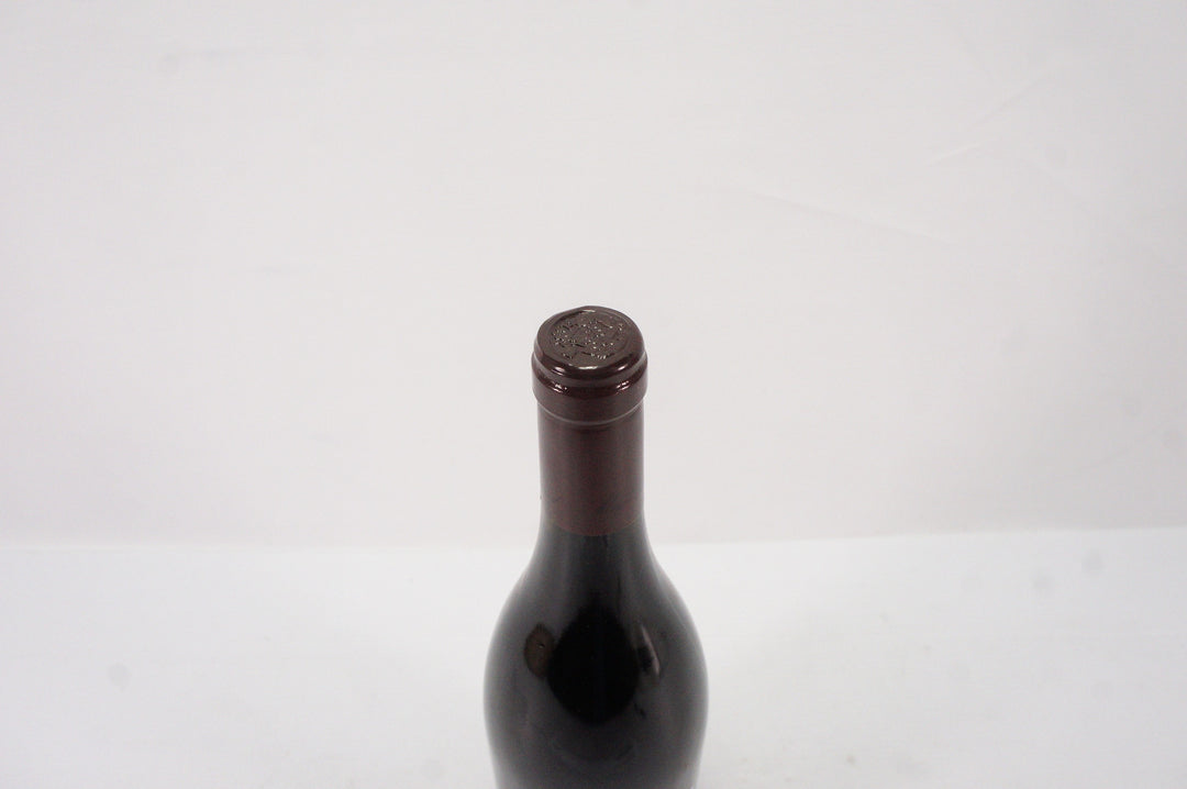 Meo Camuzet Clos de Vougeot Grand Cru 2015